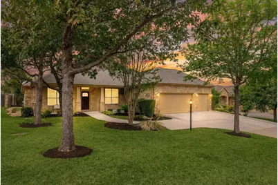 102 N Meadowlark Street, Lakeway, TX 78734 - Photo 2