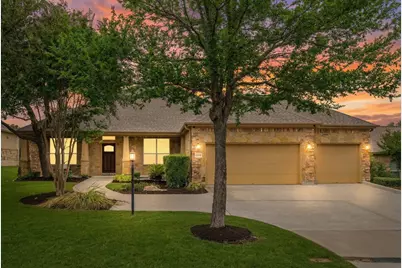 102 N Meadowlark Street, Lakeway, TX 78734 - Photo 1