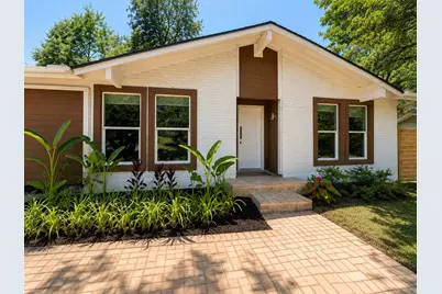 4715 Carsonhill Drive, Austin, TX 78723 - Photo 2