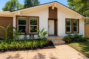 4715 Carsonhill Dr, Austin, TX 78723 - Photo 2