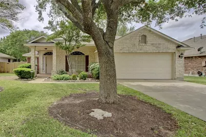 1415 Coral Cay Lane, Round Rock, TX 78664 - Photo 2