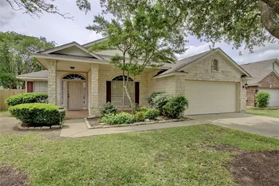 1415 Coral Cay Lane, Round Rock, TX 78664 - Photo 1