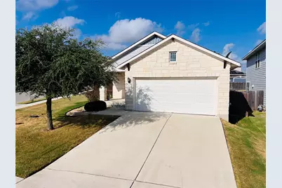 201 Oakstone Drive, Georgetown, TX 78628 - Photo 1
