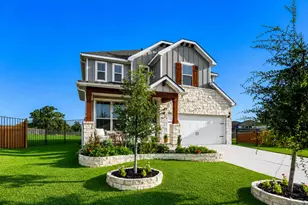 237 Redonda Dr, Liberty Hill, TX 78642 - Photo 1