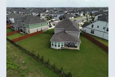 237 Redonda Drive, Liberty Hill, TX 78642 - Photo 6