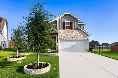 237 Redonda Drive, Liberty Hill, TX 78642 - Photo 36