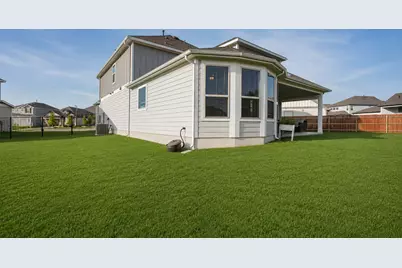 237 Redonda Drive, Liberty Hill, TX 78642 - Photo 38