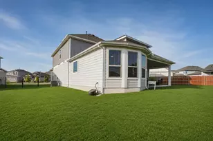 237 Redonda Dr, Liberty Hill, TX 78642 - Photo 38