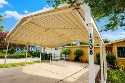 1508 S Walnut Street, Georgetown, TX 78626 - Photo 2