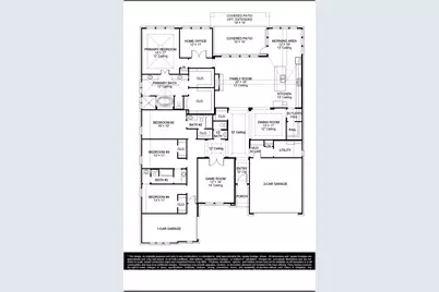 225 Bird Bath Bend, Austin, TX 78737 - Photo 2