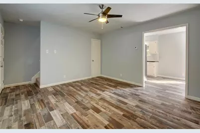 6209 Adalee Avenue #B, Austin, TX 78723 - Photo 1