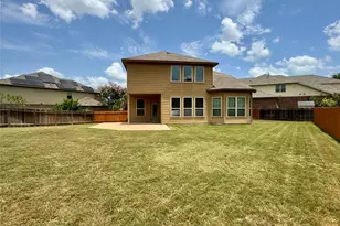 1012 Mark O'Meara Cove, Round Rock, TX 78664 - Photo 38