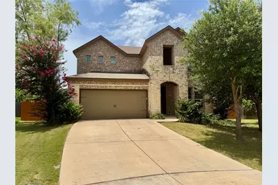 1012 Mark Omeara Cove, Round Rock, TX 78664 - Photo 1