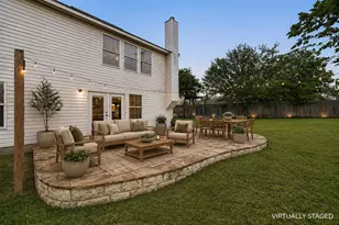 928 Justeford Dr, Pflugerville, TX 78660 - Photo 24