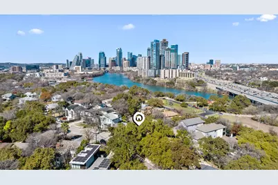 1018 Harwood Place, Austin, TX 78704 - Photo 1