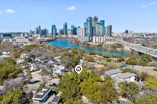 1018 Harwood Pl, Austin, TX 78704 - Photo 1