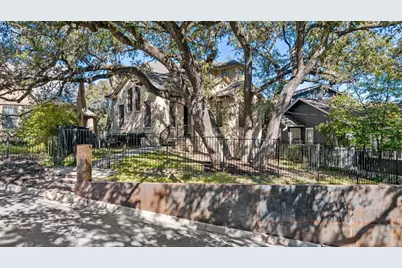 1018 Harwood Place, Austin, TX 78704 - Photo 2