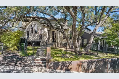 1018 Harwood Place, Austin, TX 78704 - Photo 1