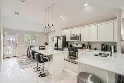 7108 Hester Road, Austin, TX 78725 - Photo 4