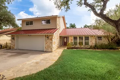 1317 Wilson Heights Drive, Austin, TX 78746 - Photo 1