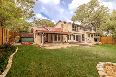 1317 Wilson Heights Drive, Austin, TX 78746 - Photo 32
