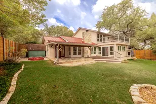 1317 Wilson Heights Dr, Austin, TX 78746 - Photo 32