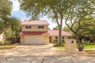 1317 Wilson Heights Dr, Austin, TX 78746 - Photo 2