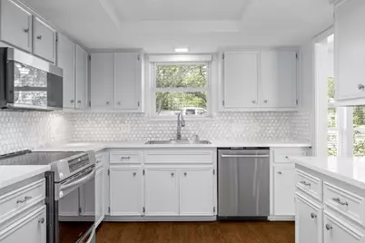 1317 Wilson Heights Drive, Austin, TX 78746 - Photo 8