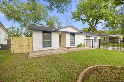 4502 Turnstone Drive, Austin, TX 78744 - Photo 2