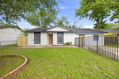 4502 Turnstone Drive, Austin, TX 78744 - Photo 1