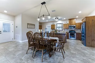 203 Champions (Two Homes) Boulevard #B, La Vernia, TX 78121 - Photo 8
