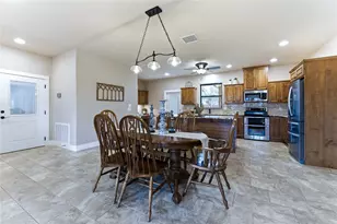 203 Champions (Two Homes) Blvd, La Vernia, TX 78121 - Photo 8