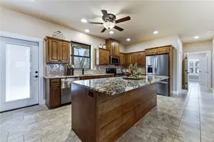 203 Champions (Two Homes) Blvd, La Vernia, TX 78121 - Photo 4