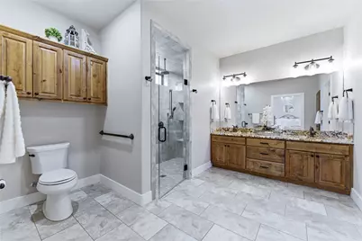203 Champions (Two Homes) Boulevard #B, La Vernia, TX 78121 - Photo 12
