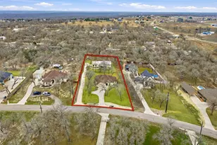 203 Champions (Two Homes) Blvd, La Vernia, TX 78121 - Photo 1
