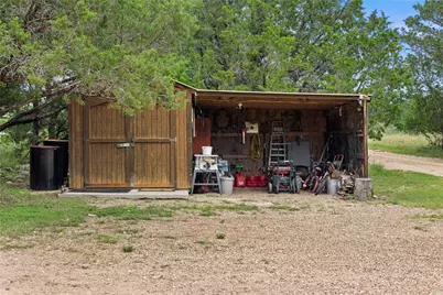 18855 Fm 580, Lometa, TX 76853 - Photo 28