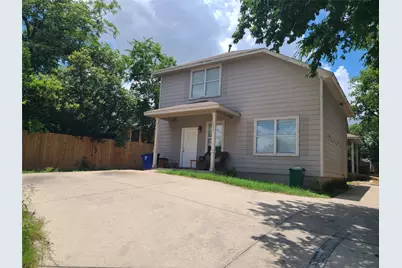 7002 Bennett Avenue, Austin, TX 78752 - Photo 2