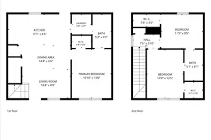 7002 Bennett Ave, Austin, TX 78752 - Photo 4