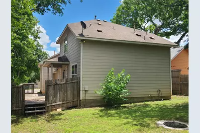 7002 Bennett Avenue, Austin, TX 78752 - Photo 6