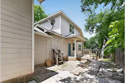 7002 Bennett Avenue, Austin, TX 78752 - Photo 2