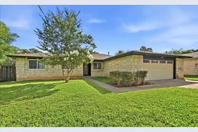 10504 Hard Rock Road, Austin, TX 78750 - Photo 1