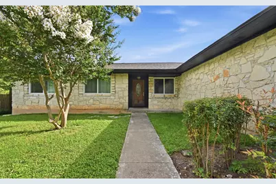 10504 Hard Rock Road, Austin, TX 78750 - Photo 2