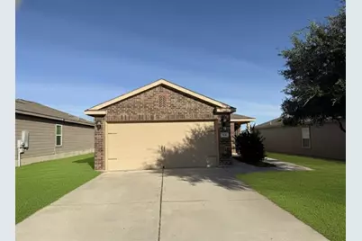 108 Koontz Loop, Jarrell, TX 76537 - Photo 20