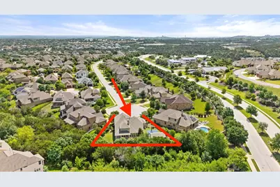 507 Wester Ross Lane, Lakeway, TX 78738 - Photo 4