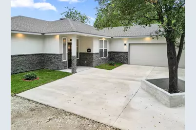 5338 Howard St Street, San Antonio, TX 78212 - Photo 2