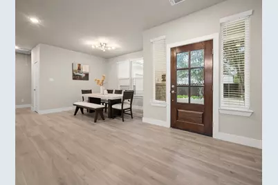 5338 Howard St Street, San Antonio, TX 78212 - Photo 4