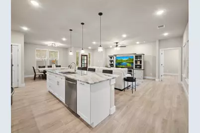 5338 Howard St Street, San Antonio, TX 78212 - Photo 6