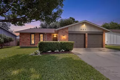 801 Pack Saddle Pass, Round Rock, TX 78681 - Photo 1