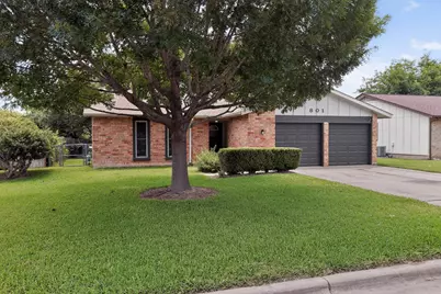 801 Pack Saddle Pass, Round Rock, TX 78681 - Photo 24