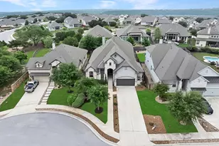 452 Pienza Dr, Georgetown, TX 78628 - Photo 34